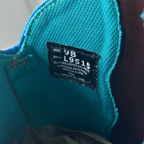 **SOLD**Justin Gypsy Women’s Cowboy Boots Size 9B Brown Western Floral - Picture 8 of 8